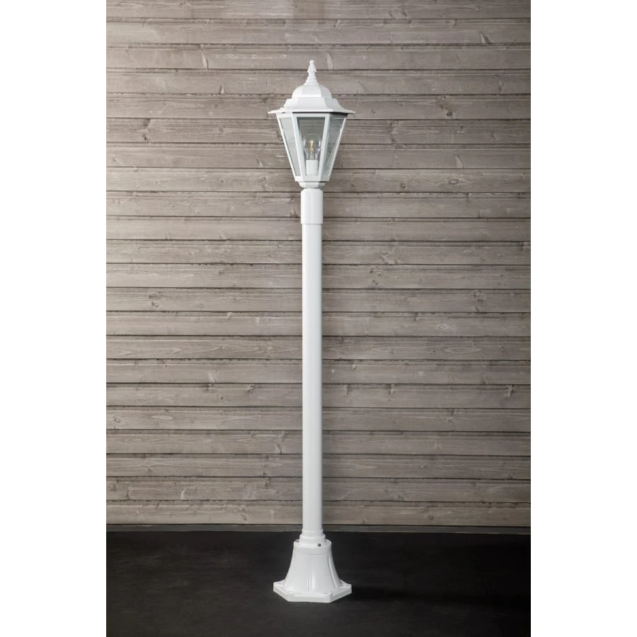 Noor Milano 160cm Pylväsvalaisin 3 Noor Milano 160cm Pylväsvalaisin