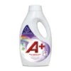 A+ Color 880 Ml Pyykinpesuneste -Kotitaloustavarat Kauppa 8435495810667