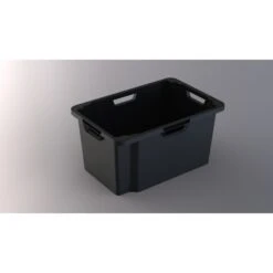 Mano 50l Varasto-/muuttolaatikko