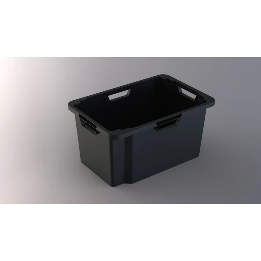 Mano 50l Varasto-/muuttolaatikko 2 Mano 50l Varasto-/muuttolaatikko