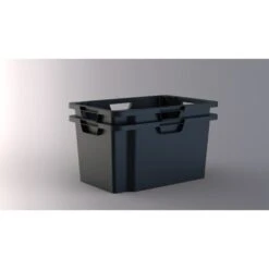 Mano 50l Varasto-/muuttolaatikko 6 Mano 50l Varasto-/muuttolaatikko -Kotitaloustavarat Kauppa 8697444385316 3