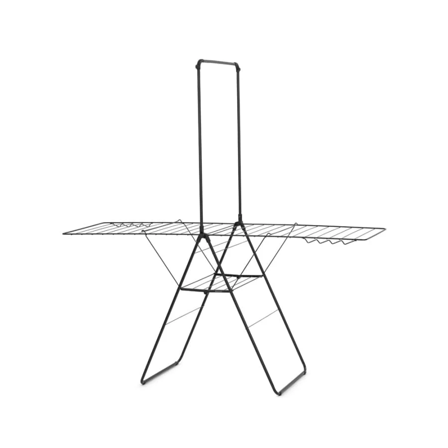 Brabantia HangOn 25 M + Tanko Pyykinkuivausteline 3 Brabantia HangOn 25 M + Tanko Pyykinkuivausteline