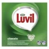 Bio Luvil Classic 750 G Pyykinpesujauhe 2 Bio Luvil Classic 750 G Pyykinpesujauhe -Kotitaloustavarat Kauppa 8710847958168