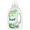 Surf Coconut Bliss 920 Ml Pyykinpesuaine -Kotitaloustavarat Kauppa 8710847994951