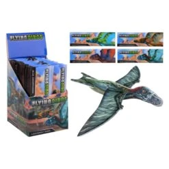 Flying Dinos Lennätettävä Dinosaurus Liidokki