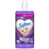 Softlan Ultra Dream Of Freshness 1,3 L Huuhteluaine -Kotitaloustavarat Kauppa 8718951563186 1