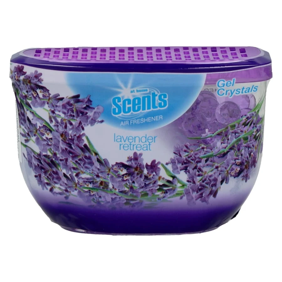 At Home Lavender Retreat 150 G Ilmanraikastin 3 At Home Lavender Retreat 150 G Ilmanraikastin
