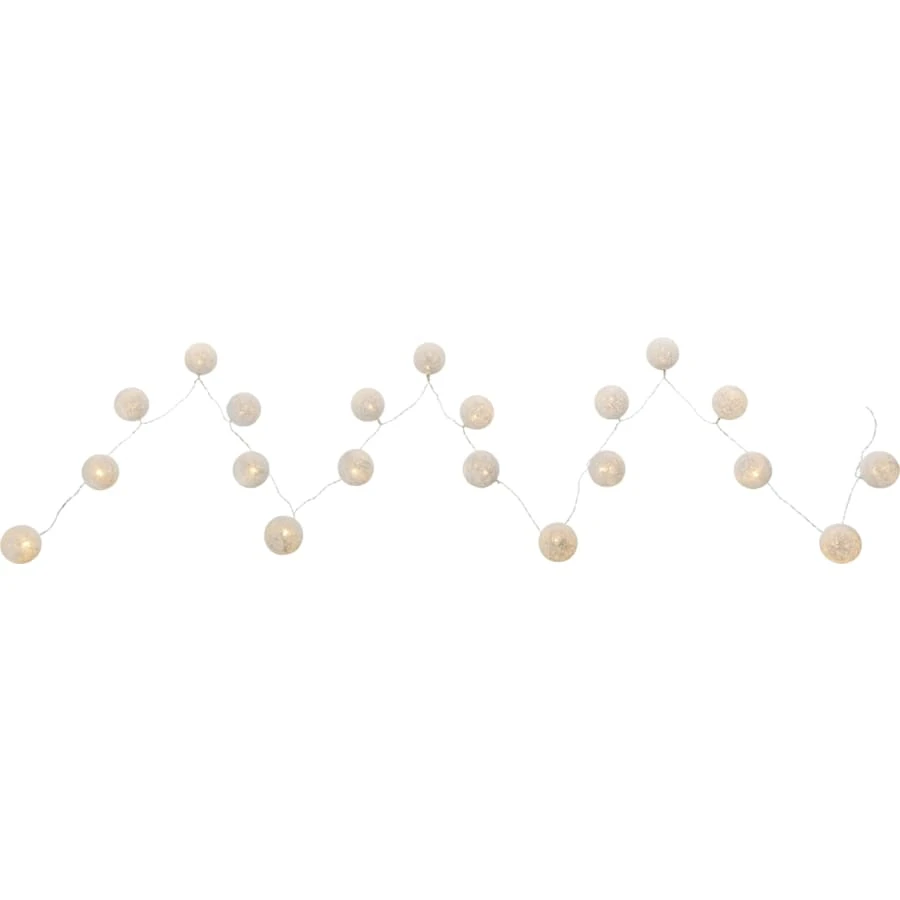 Globo Venuto LED-pallovalot 4 Globo Venuto LED-pallovalot - Image 2