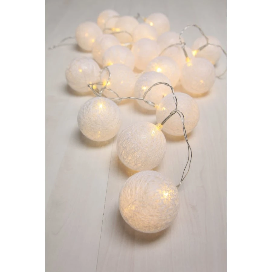 Globo Venuto LED-pallovalot 7 Globo Venuto LED-pallovalot - Image 5