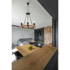 Globo Ulleu Kruunuvalaisin -Kotitaloustavarat Kauppa 9007371350797 3