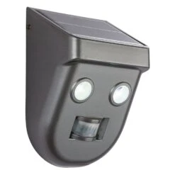 Globo Solar Aurinkokennovalaisin -Kotitaloustavarat Kauppa 9007371352807 3