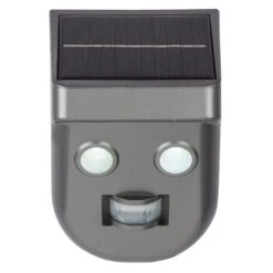 Globo Solar Aurinkokennovalaisin -Kotitaloustavarat Kauppa 9007371352807 5