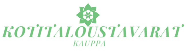 Kotitaloustavarat Kauppa